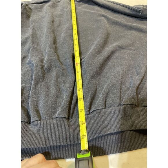 COPY - Vintage Green Bay packers caribe sweatshirt neon L bright player face gr… - Picture 10 of 10